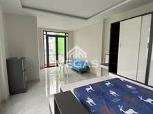 Hình ảnh Cho Thuê Căn Hộ Quận 3  Tiện Nghi - Đa Dạng  Cầu Công Lý
