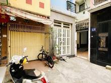 Hình ảnh Hạ Giá Bán XÁC NHÀ Đ NGÔ Quyền Quận 10 3 Tầng