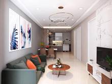 Hình ảnh Cho thuê CH Sunrise Riverside, 3 Phòng ngủ 15Triệu, Miễn Phí Quản Lý