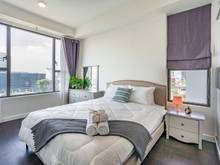 Hình ảnh Cho thuê Trang Chủ MB66.COM / Đăng Ký Tặng 66K The Tresor, Q4, 120m2/3PN2WC, Nội thất đẹp/ 26tr/tháng