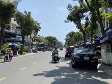 Hình ảnh Bán nhà Mt Bà Huyện Thanh Quan, ngang 9m vị trí kd gần chợ Bắc Mỹ An