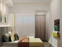 Hình ảnh Chính chủ bán Sunrise citi 3pn2wc view hồ bơi Hướng Đông