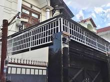 Hình ảnh Nhà CAO ĐẠT Q5 giá siêu hời nhà siêu đẹp 1T1L