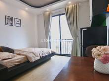Hình ảnh 🌈🌈Mb6623 nạp rút nhanh chóng Studio 25m2 ban công ngay Điện Biên Phủ gần Hàng Xanh🍀🍀