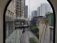 Hình ảnh cho thuê nhà ngõ 90 láng hạ 38mx6t, mt 9,2m rb.ngõ 2,5m, giá 25tr