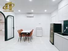 Hình ảnh Căn Hộ 1PN Máy Giặt Riêng Gần Lotte Quận 7