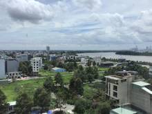 Hình ảnh Cho thuê 2 phòng đủ nội thất view sông giá 18tr