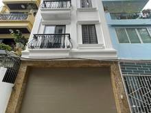 Hình ảnh Bán nhà Long Biên Bồ Đề 75m2 5 tầng Thang máy gara ô tô 7 chỗ 11 tỷ