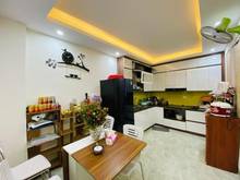 Hình ảnh Bán gấp nhà 5 tầng phố Vũ Tông Phan tặng full nội thất giá chỉ 3.95 tỷ