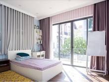 Hình ảnh Biệt Thự sân vườn đường nội bộ khu Trần Não, P.Bình An, Quận 2: 278m2