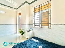 Hình ảnh Studio Bancol mặt tiền gần Q11,Bình Tân và Tân Phú