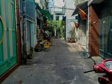 Hình ảnh Bán nhà 2/ Phạm Đăng Giản. BHH, Q. Bình Tân