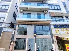Hình ảnh Cho thuê Trang Chủ MB66.COM / Đăng Ký Tặng 66K mới xây thang máy gần ĐH Văn Lang Bình Thạnh Q2