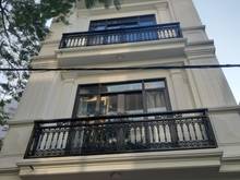 Hình ảnh Bán nhà lk La Khê gần vòng xuyến Lê Trọng Tấn 50m2*6T giá chỉ 8.8 tỷ!