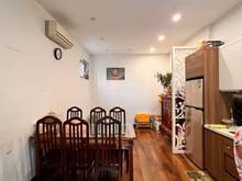 Hình ảnh Bán nhà Thanh Nhàn, 26m2, 4 tầng, 2.55 tỷ