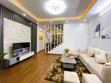 Hình ảnh Duy nhất một căn tại Thạch Bàn ô tô kinh doanh 45m 5 tầng giá 3 tỷ 45