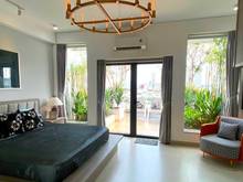 Hình ảnh Studio_Sân Vườn_74m2-Có Hệ Thống Tưới Tự Động_Cầu Kệnh Tẻ-Bến Vân Đồn