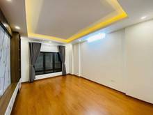 Hình ảnh Nhà Mới Thịnh Hào - Đống Đa DT 35M2X 5 Tầng Giá 4.6 tỷ NGÕ 3 GÁC TRÁNH