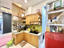 Hình ảnh Bán căn góc 2 mặt tiền đường số 9 Linh Tây Thủ Đức giá rẻ