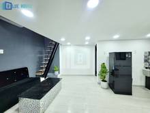 Hình ảnh Căn Hộ Duplex 2 Phòng Ngủ - 45M2 - Ngay Chợ Bến Thành