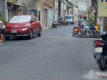 Hình ảnh Chủ nhà giảm 200tr căn 73m2, giá 6,2 tỷ, đường Phan Văn Hớn Q12