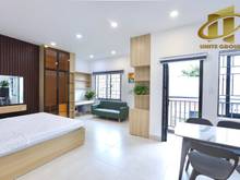 Hình ảnh Khai Trương Căn Hô Ban Công - Nội Thất NEW 100%