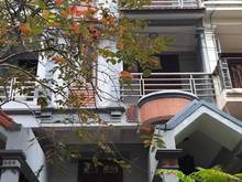 Hình ảnh Cho thuê nhà mặt phố Trung Yên, 80m2, 4 tầng, vị trí đẹp làm văn phòng