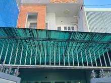 Hình ảnh Bán nhà 3 lầu sau lưng căn Mt đường số 7, p11, Gò Vấp