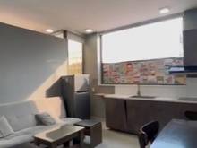 Hình ảnh Căn Hộ 2 Phòng Ngủ Full Nội Thất KDC Nam Long Trần Trọng Cung Quận 7