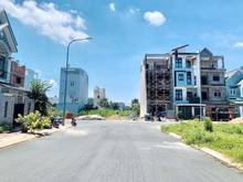 Hình ảnh Bán đất kdc Tân Thới Nhất Quận 12 giá rẻ,