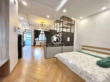 Hình ảnh Căn Hộ 1Phòng Ngủ Máy Giặt Riêng Gần Công Viên Lê Văn Tám Q1