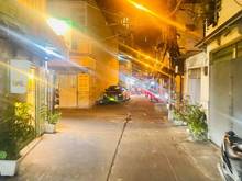 Hình ảnh HXH Đường Lê Văn Duyệt, Bình Thạnh, giáp Quận 1, 83 triệu/m2