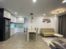 Hình ảnh Cho thuê CH Saigon South, 2PN, 12 Triệu, đầy đủ nội thất