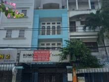 Hình ảnh Chính chủ cho thuê 3 căn nhà ngay trung tâm Q10 vị trí đắc địa