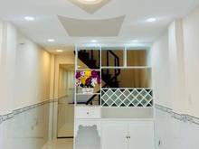 Hình ảnh Bán nhà ngay chợ Thiếc Q11, 3 TẦNG, 2PN