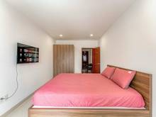 Hình ảnh CHDV cao cấp Quận 10 cho thuê giá tốt