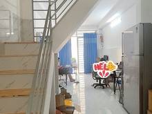 Hình ảnh Bán nhà Phú Nhuận - Phan Xích Long - 30m2- 2tầng giá chỉ 4tỷ
