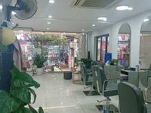 Hình ảnh Mặt Phố VIP,Lô góc-1 hầm, 7 nổi- Nhân Hòa, Thanh Xuân-DT 100mx8T