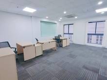 Hình ảnh Văn phòng 80m2 Siêu XỊn ngay Sài Gòn Pearl Bình Thạnh