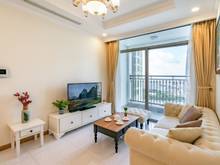 Hình ảnh Cho thuê chung cư giá tốt, thoáng mát, tiện nghi