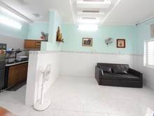 Hình ảnh Nhà Ngộp thủ đức - 75m2 đường số 13 - HXH - Cần bán trả nợ