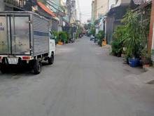 Hình ảnh Bán nhà Hẻm Xe Tải Phạm Văn Chiêu - 2lầu - 69m2 - Cho thuê 10tr -6.7tỷ