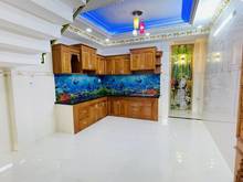 Hình ảnh Nhà bán🏠Lê Văn Qưới Quận Bình Tân,👉HXH,5tầng,💥30TR/T,😊Sát mặt tiền