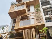 Hình ảnh tòa nhà Trang Chủ MB66.COM / Đăng Ký Tặng 66K hầm 7 tầng - ngay Lê Duẩn - 29 phòng giá 120 tỷ