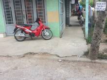 Hình ảnh kẹt tiền lổ 2 tỷ bán gấp khu nhà trọ võ văn h đang khai thác q9 chủ
