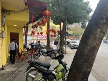 Hình ảnh Cho thuê mặt băng kinh doanh tại Trần Đại Nghĩa - Hai BÀ TRưng