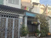Hình ảnh Ngộp bank bán gấp nhà HXH Kha Vạn Cân, HBC, Thủ Đức 120m2 nhỉnh 5 tỷ.
