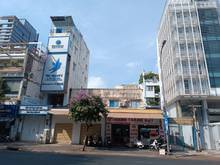 Hình ảnh Nhà Nát 2MT 14x30 Đinh Tiên Hoàng, Q1 - Xây KS, Building