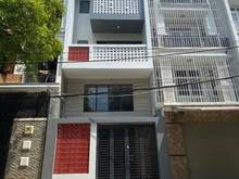 Hình ảnh Bán nhà HXT 8m Binh Thanh gần TTTM 5x16m Hầm 5 Tấm thu nhập sẵn