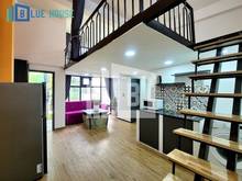 Hình ảnh Căn Hộ Duplex ngay Chợ Bến Thành - View Bitexco - 2 Phòng Ngủ
